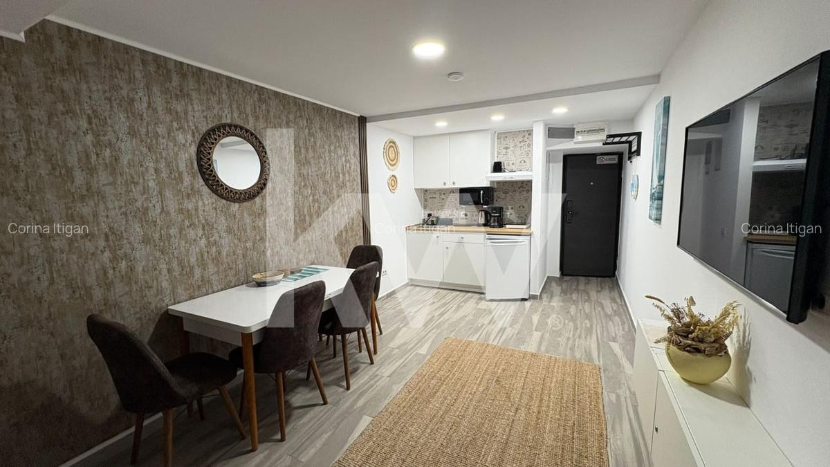 De vanzare apartament de vis la malul marii! - 3