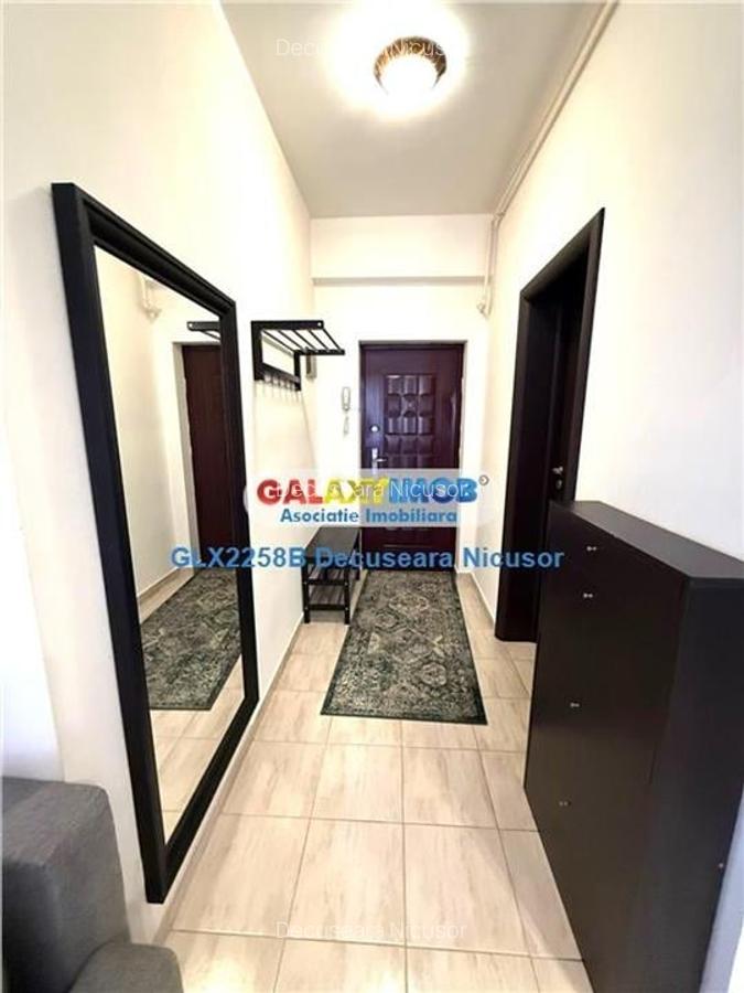 Apartament 2 camere, mobilat, utilat in Militari Residence 380 Euro - 7