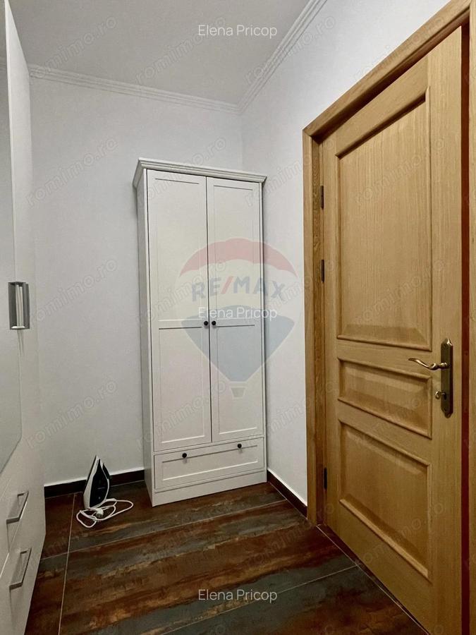 Apartament cu 2 camere de inchiriat - curatenie inclusa - 8