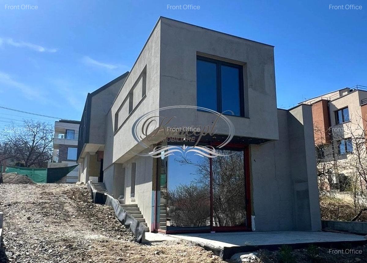 Casa exclusivista in Andrei Muresanu - 3
