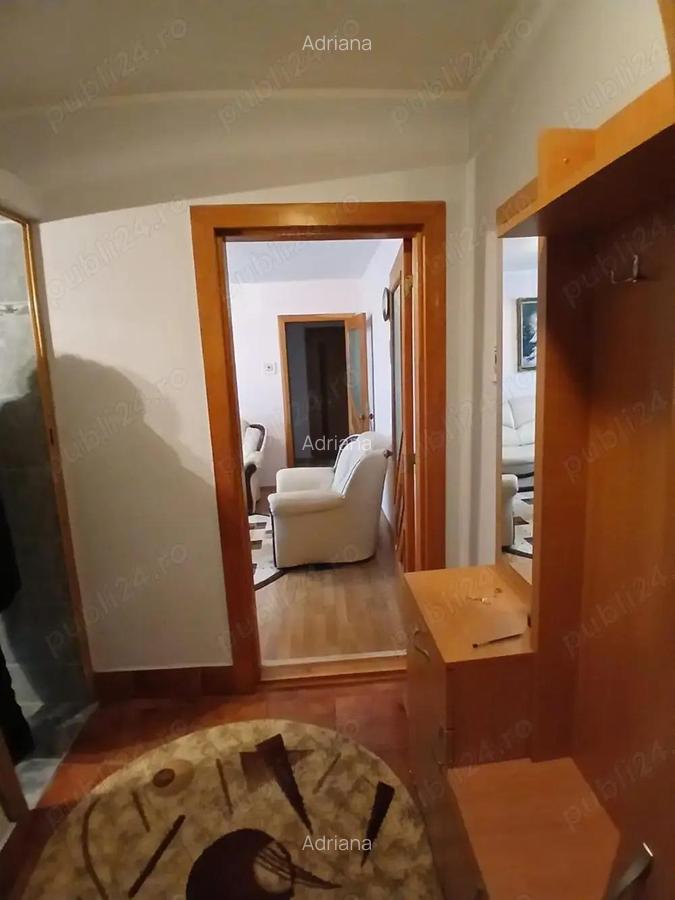 3 cam Sagului Piata parter amenajat Mobilat Utilat - 8