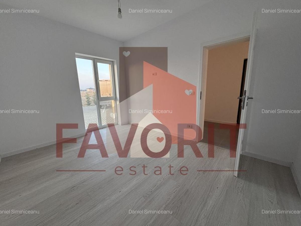 Apartament cu 2 camere în Torontalului - 7