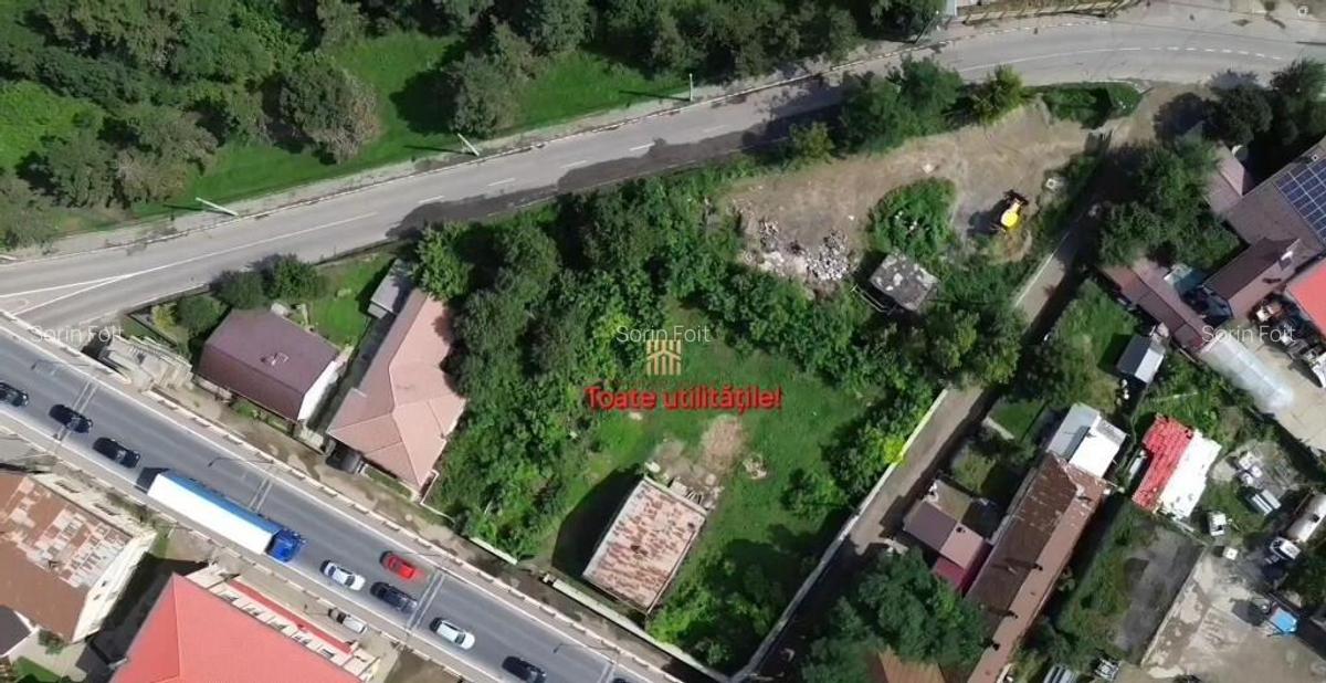 Teren Intravilan 600 mp Suceava De 0727817187 - 8