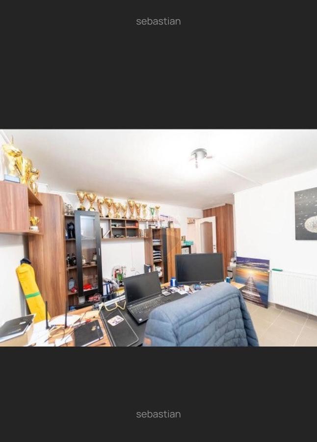 Spatiu comercial/apartament 2 camere,pe Calea Feldioarei - 4