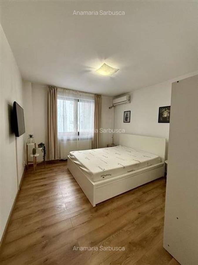 Garsoniera, Cismigiu - 3
