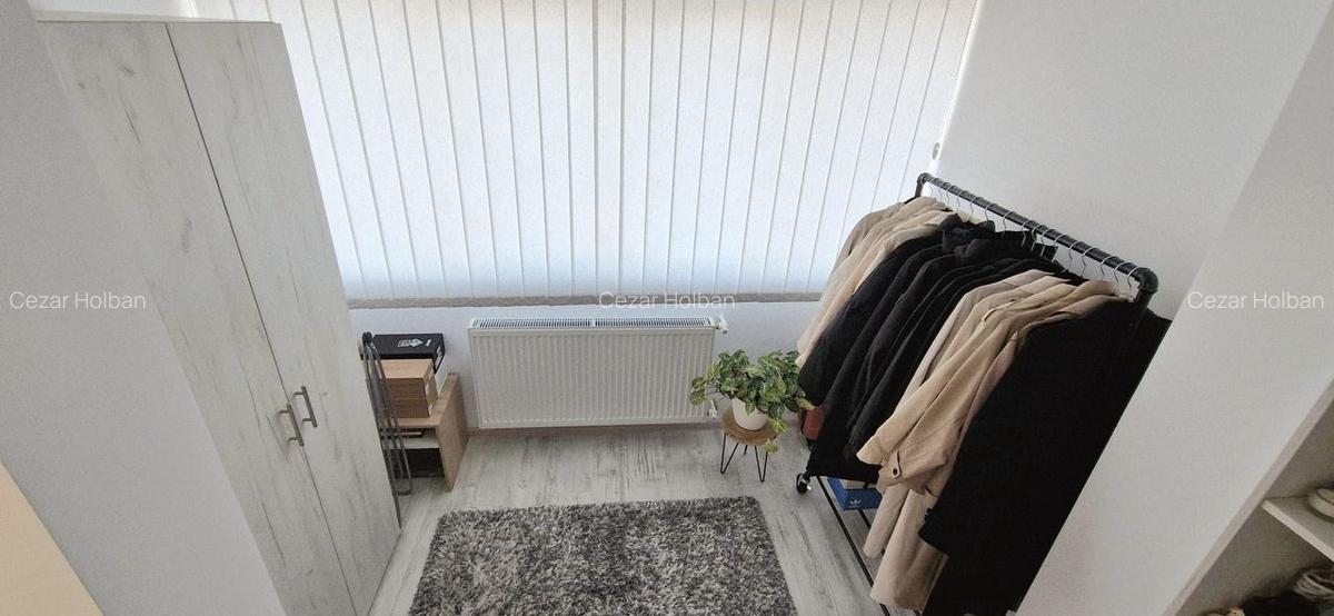 Garsoniera moderna, mobilata | Militari Residence, Tineretului 35bis - 3