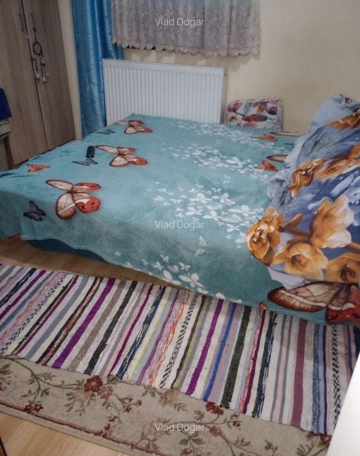 Apartament cu 2 camere semidecomandat, mobilat în Iris - 2