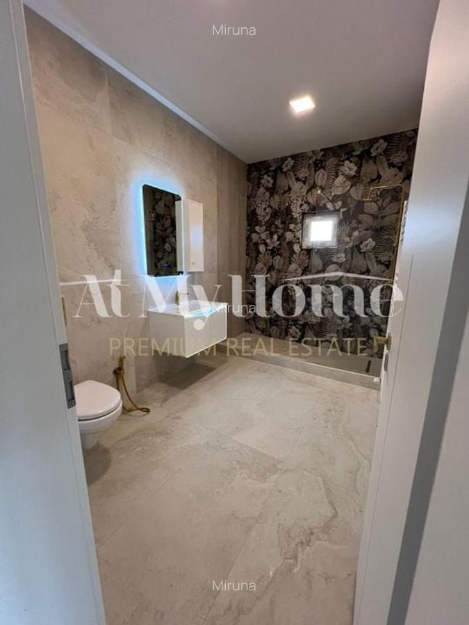 VILA INDIVIDUALA RENOVATA RECENT 600MP TEREN // 7 CAMERE- PIPERA - 15