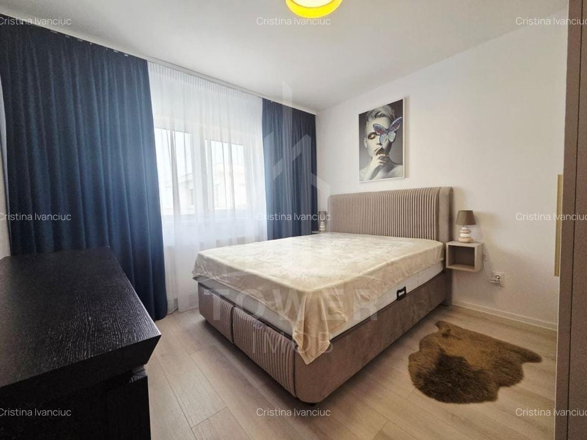 Apartament 3 camere , D-na Stanca / Prima chirie . - 10