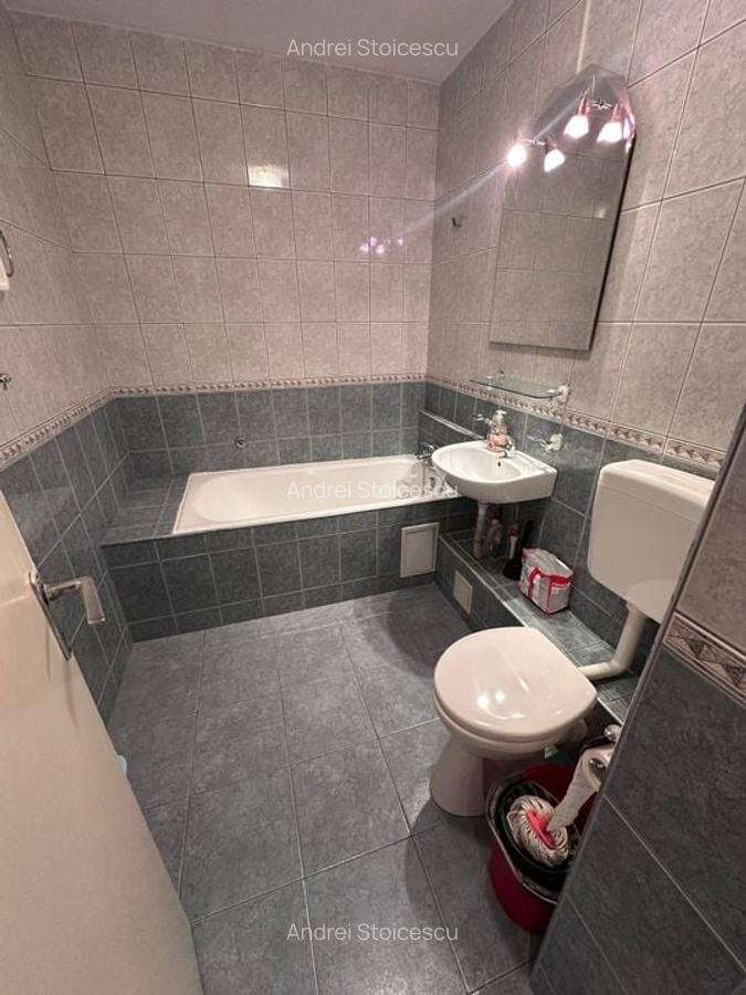 Apartament 2 camere de închiriat – Crângași decomandat - 7