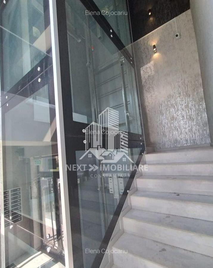 Apartament 2 cam, decomandat, Mamaia zona Rex, la alb - 7