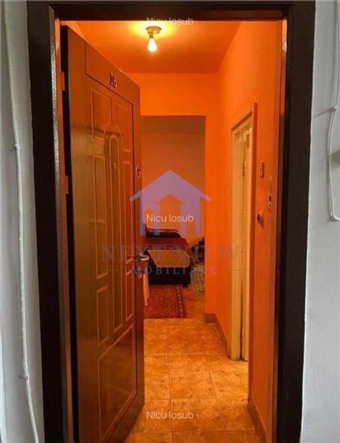 Apartament 2 camere, Andrei Muresanu - 4