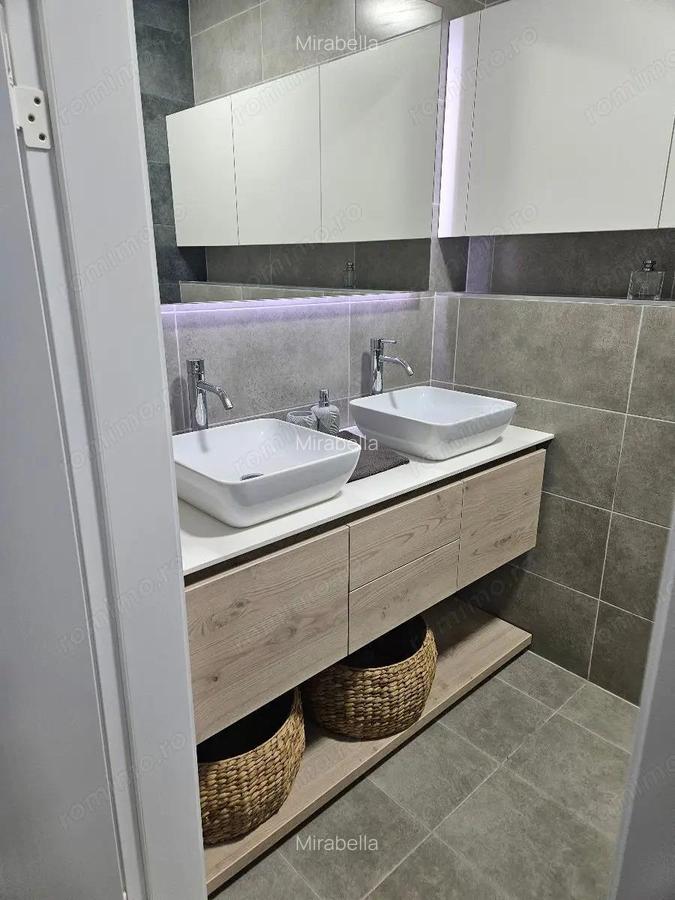 Apartament de doua camere in zona 1 Decembrie aproape de metrou. - 3