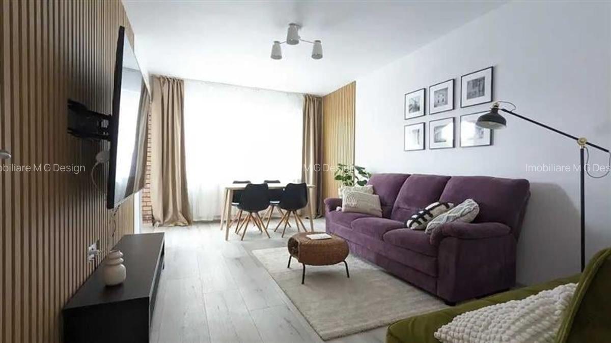 Apartament 3 camere Ultracentral - 1
