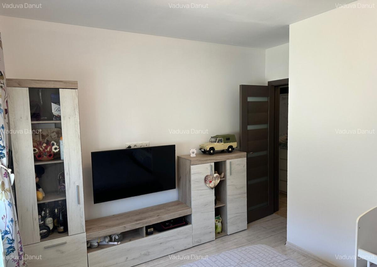 Apartament 2 camere - Calea Cisnadiei - 16
