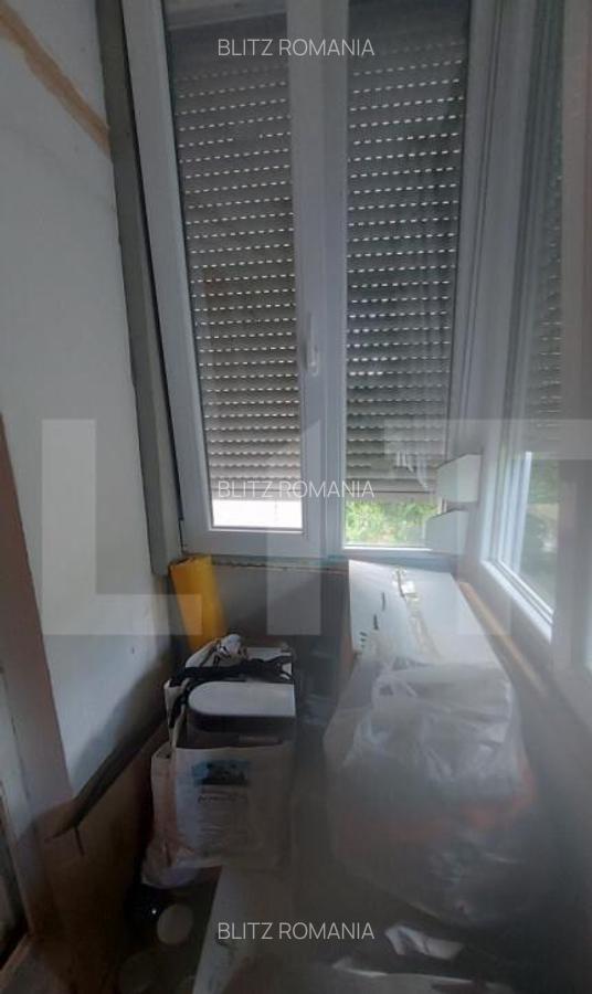 Apartament de vanzare, cu 3 camere, etaj 4, zona Girocului - 15