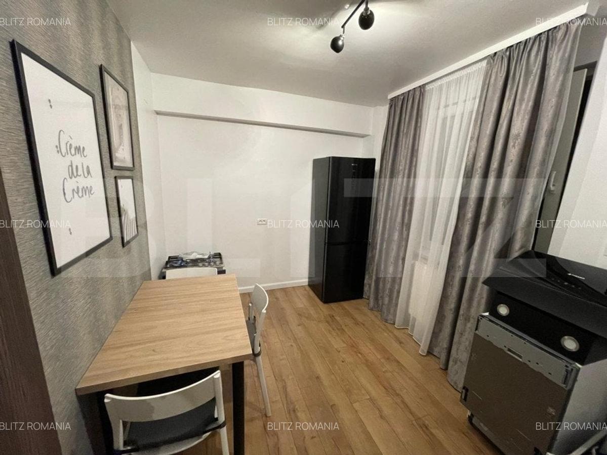 Apartament, 2 camere, 50mp, zona Piata Victoriei LUX - 8