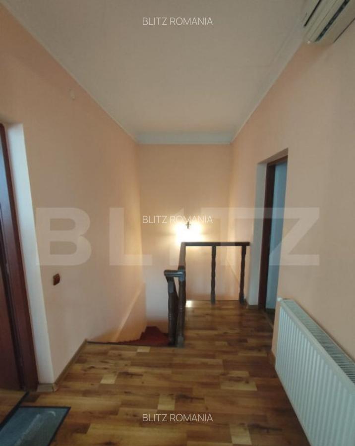 Casa de vanzare, cu 4 camere, 147 mp, zona Pacurari - 7