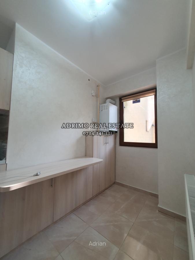 LUX! Ap3cam Cambridge School - Bloc Nou City Park Mall - Termen Lung - 900 euro - 30