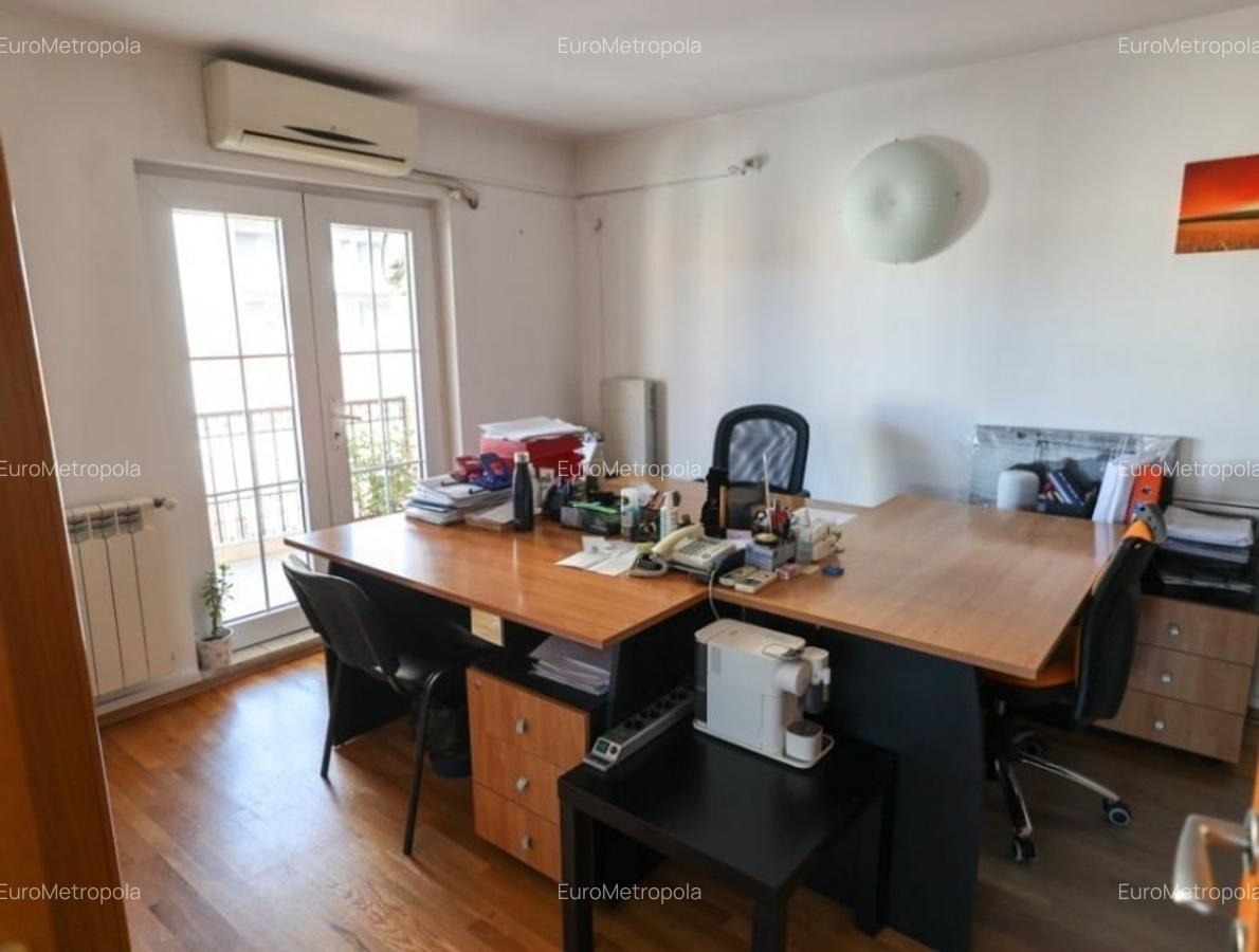 Vila individuală Domenii, 7 camere, 300mp - 4