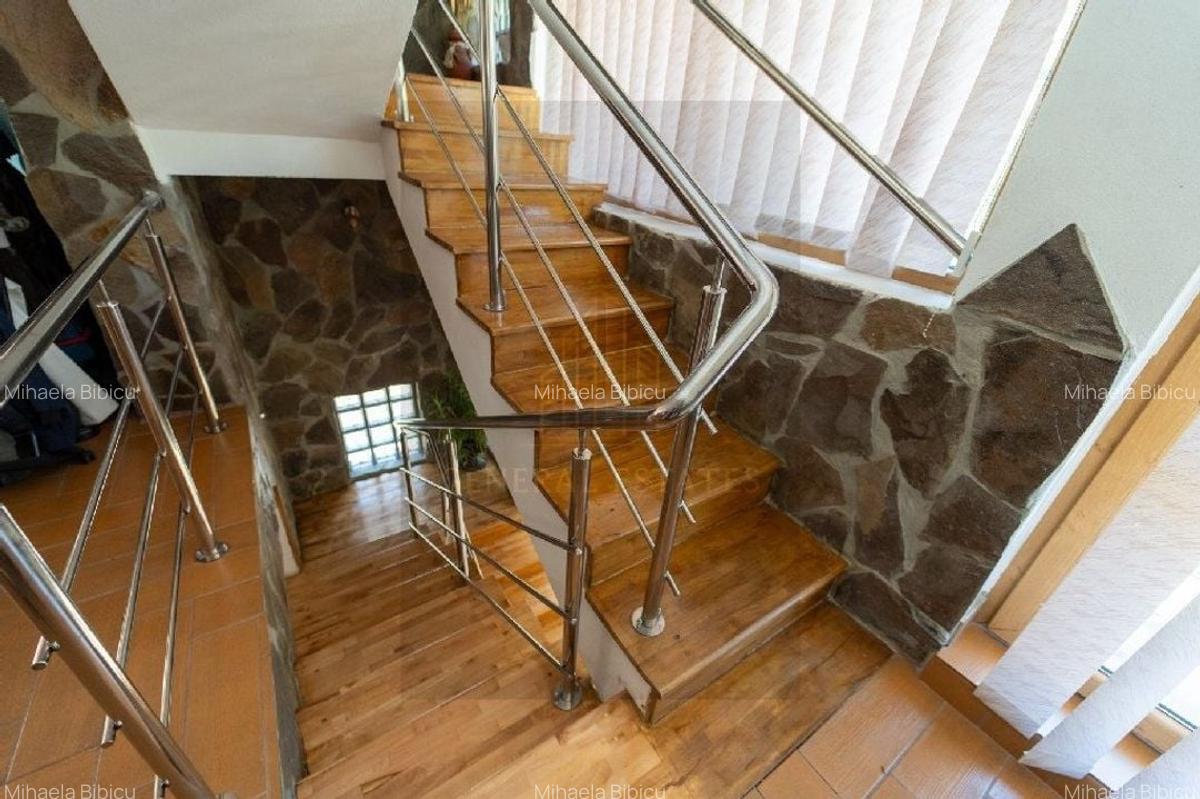 Pensiune de excepție de vânzare – Moeciu de Sus, Brașov - 13