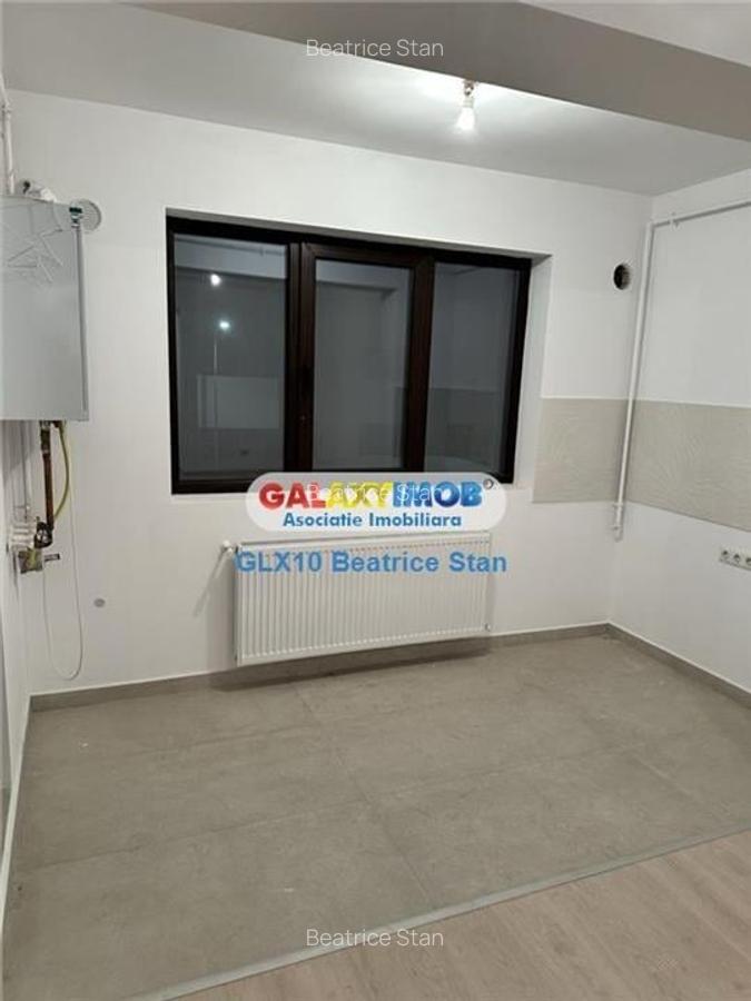 Inchiriere apartament 2 camere nemobilat locuinta sau birou SALAJ - 2