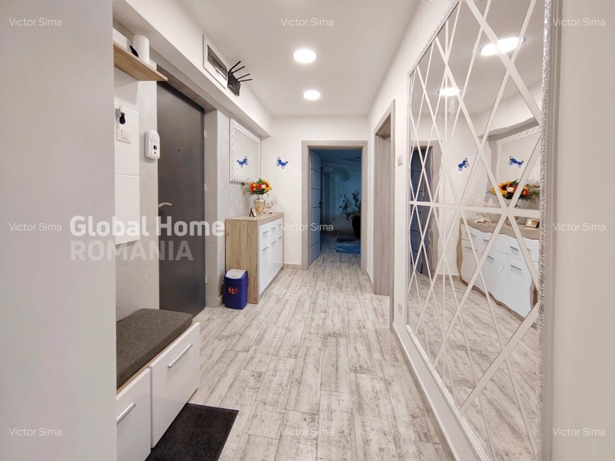 Apartament Premium | 2 Camere | Mobilat si Utilat | P-ta Alba Iulia - 14