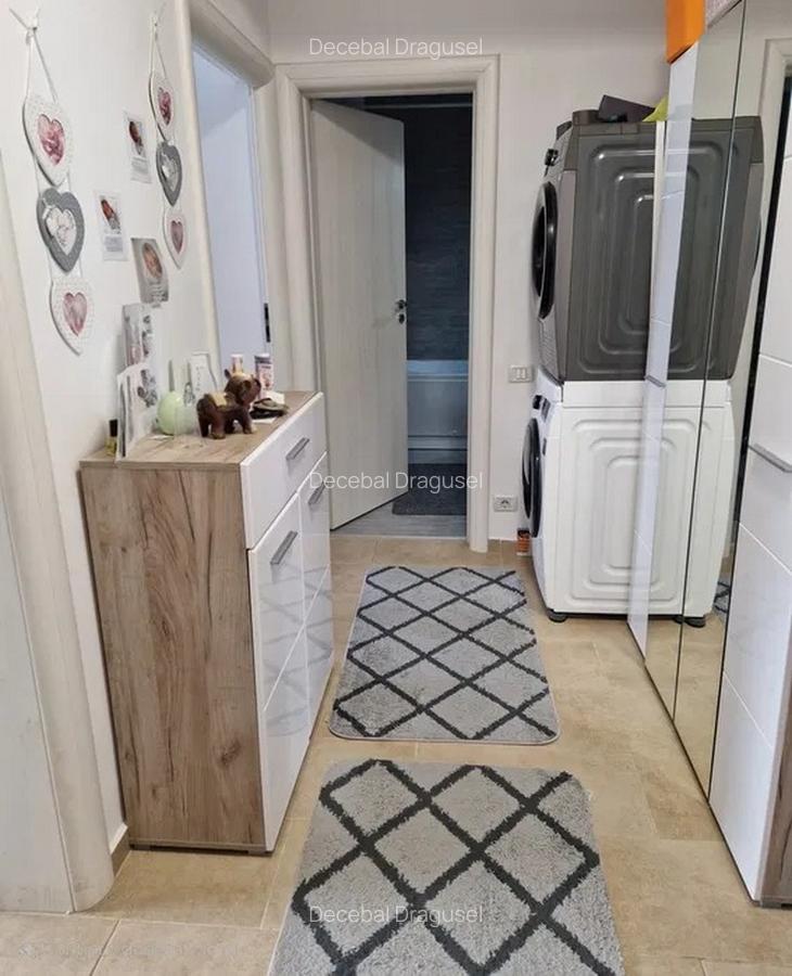 Apartament 2 Camere Decomandat - Vivamus Residence - cod 4580 - 6