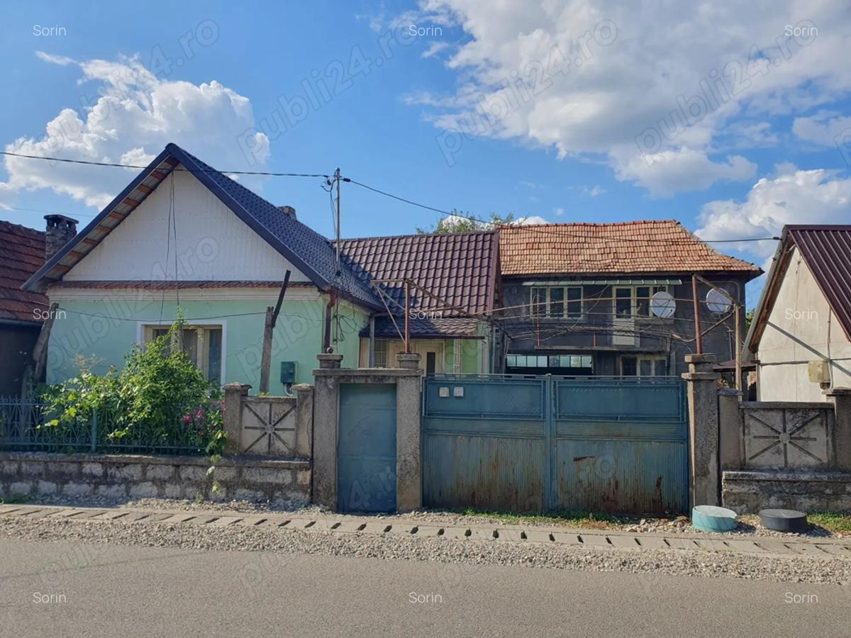 De vinzare casa + teren in Pestere - 5