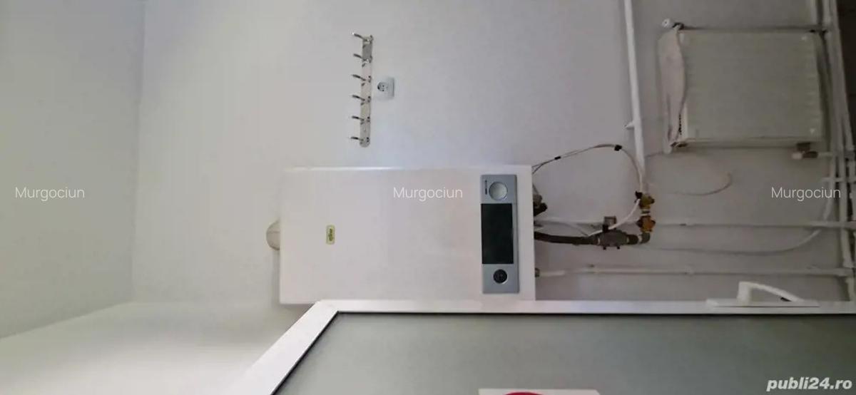 Dau spre inchiriere spa?iu comercial 75mp Tecuci jud Galati - 2