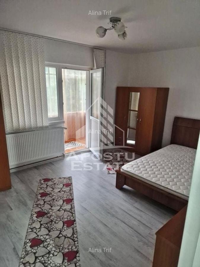 Apartament cu o camera, Zona Girocului,  Centrala proprie - 2