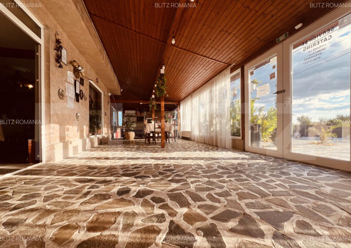 Preluare afacere Complex Restaurant Popasul Lui Radu, Br - 11 Preluare afacere Complex Restaurant Popasul Lui Radu, Br - 11