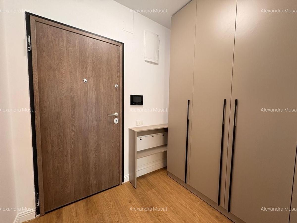 2 Camere Nou / Loc de parcare / OMV Pipera - 8