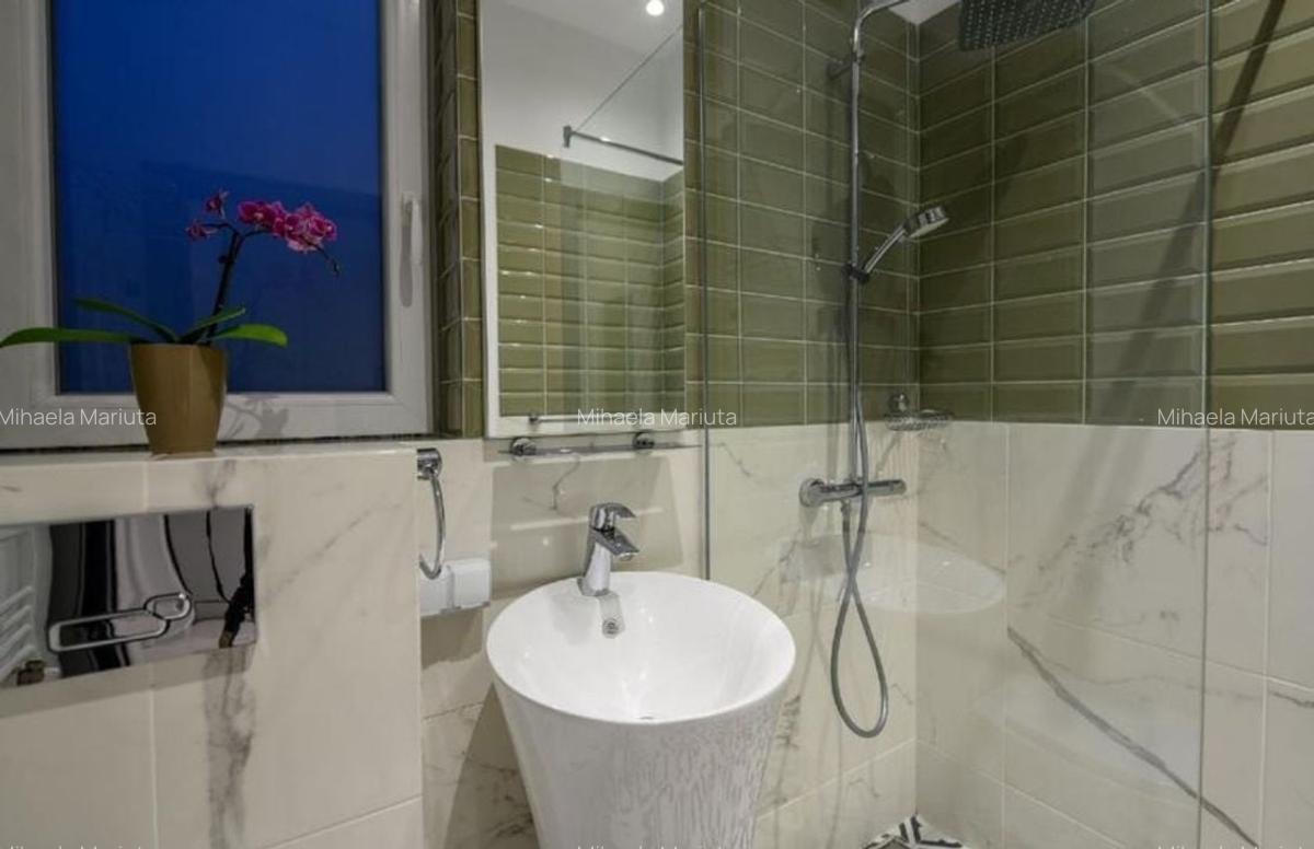 AP. 2 CAMERE OBOR, MOBILAT MODERN, BLOC NOU, CENTRALA, METROU 10 MIN. - 10