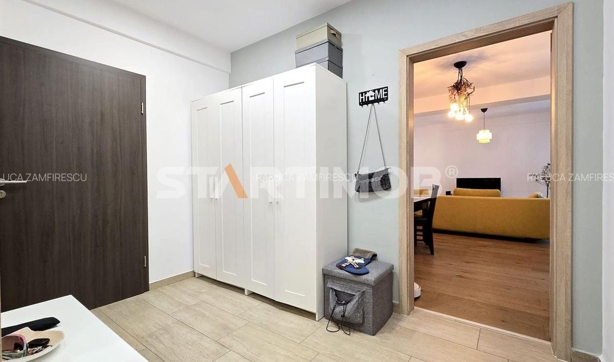Apartament 2 camere Dealul Morii Residence - 13