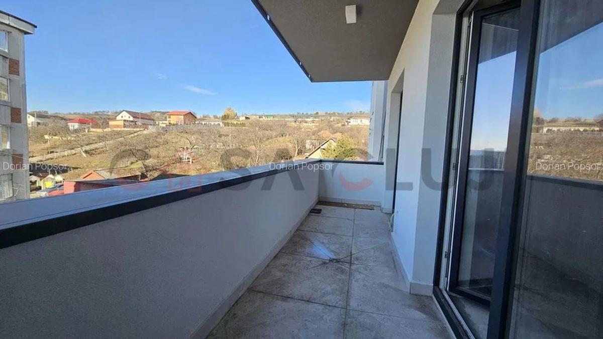 Apartament cu 2 camere semidecomandat în Iris - 6