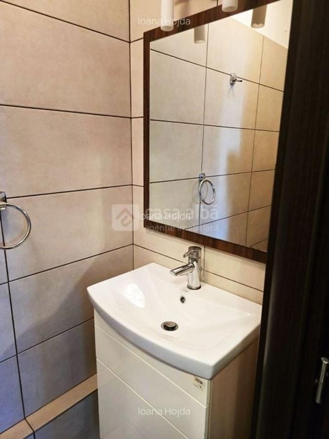 Independentei - UMF, 3 camere ready to move, amenajat complet - 12