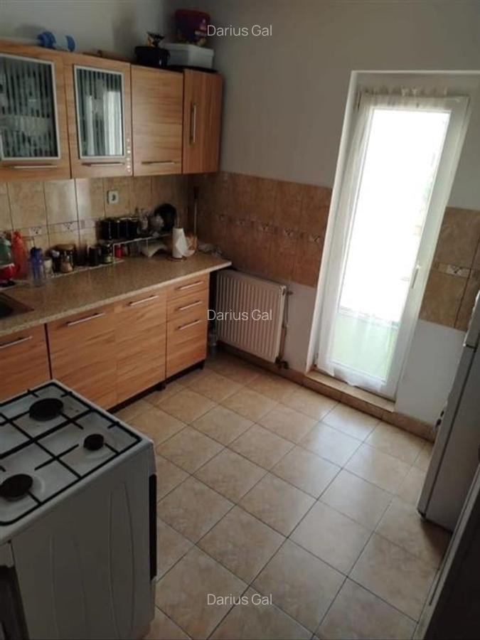Apartament cu 3 camere decomandat în Decebal - 6