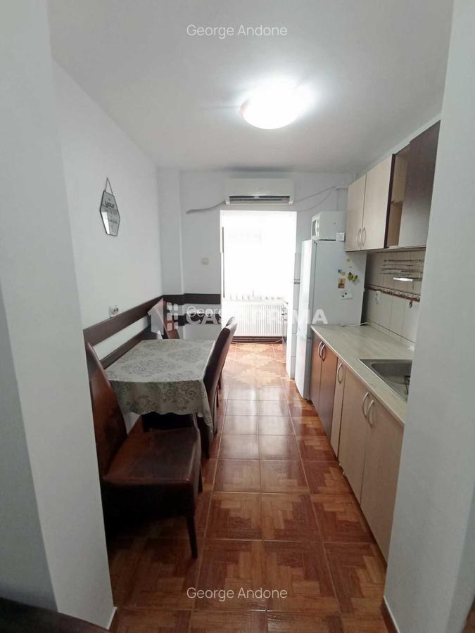 CHIRIE Apartament 2 camere DECOMANDAT, mobilat, utilat, mutare imediata - 6