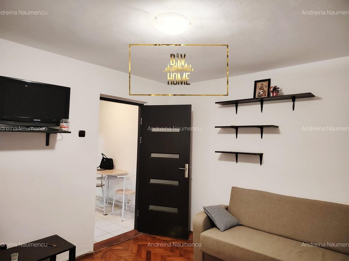 2 camere Etaj 1, Piata Brotacei, INCHIRIERE - 4 2 camere Etaj 1, Piata Brotacei, INCHIRIERE - 4