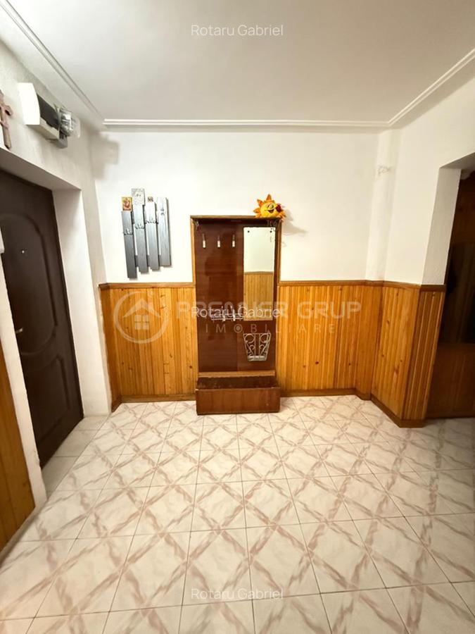 Etaj 1 I Apartament 2 camere 52mp - Mircea Cel Bătrân I CT - 5