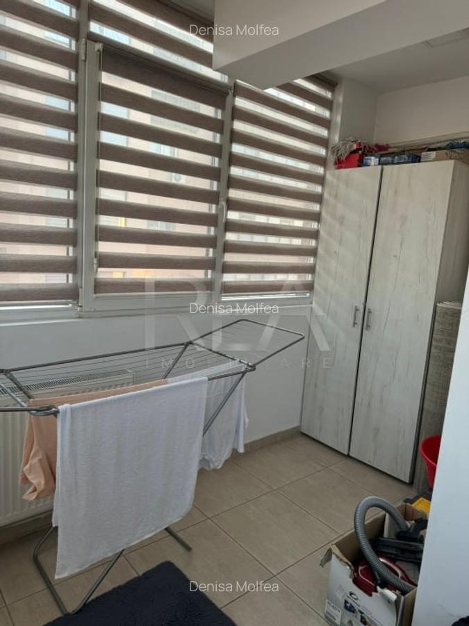 Apartament 2 camere - 8