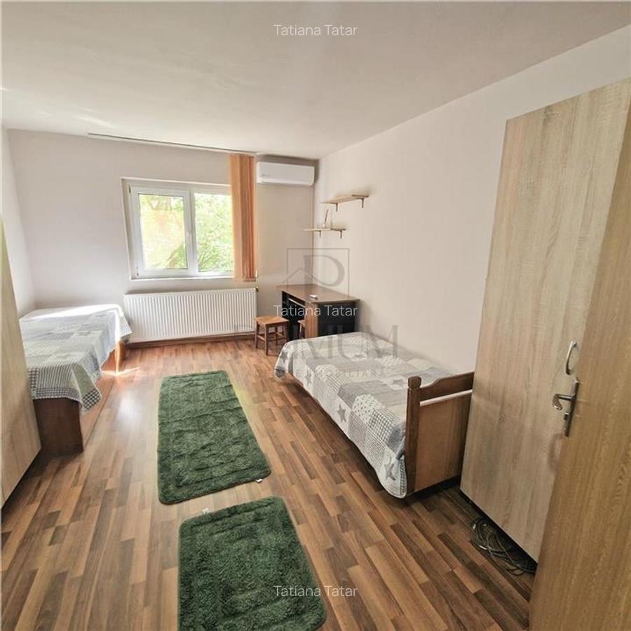 Complex - 1camera - bloc izolat - clima - ZONA EXCELENTA - 4 Complex - 1camera - bloc izolat - clima - ZONA EXCELENTA - 4