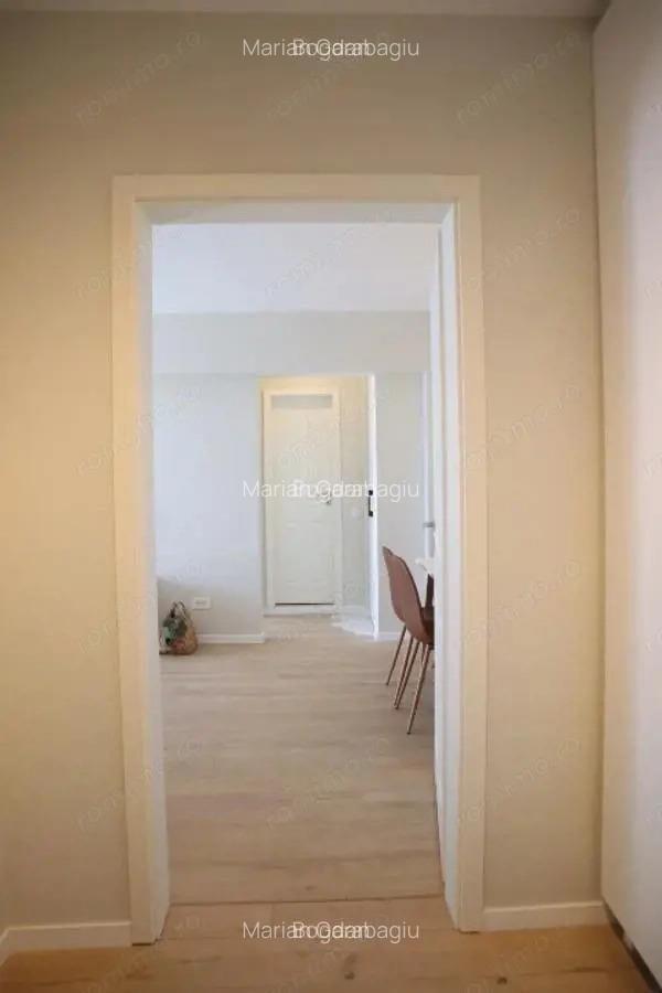 De vanzare apartament 2 camere Crangasi - 10