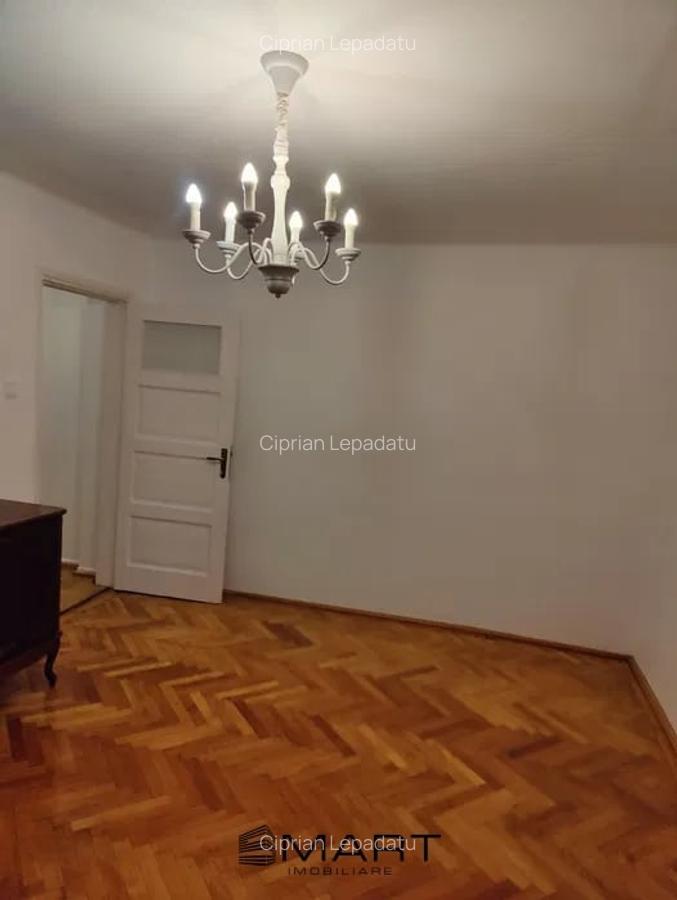 Apartament 3 camere Calea Dumbravii - 6 Apartament 3 camere Calea Dumbravii - 6