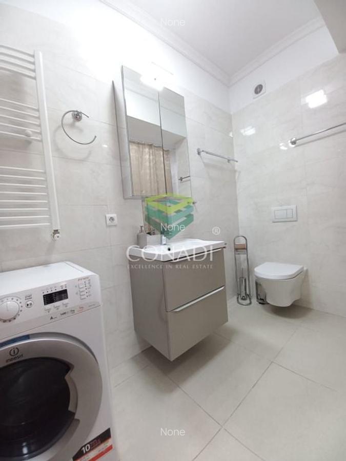 Apartament cu 2 camere // Laguna Residence - 22