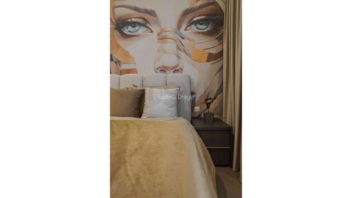 REA1024332 Apartament 2 camere de inchiriat Cortina Academy Lux - 11