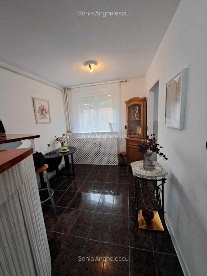 Apartament cu 2 camere decomandat în Medicină - 7