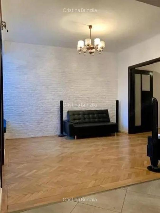 Apartament 3 camere, mobilat complet, etaj 3, Armeneasca-pet friendly - 6