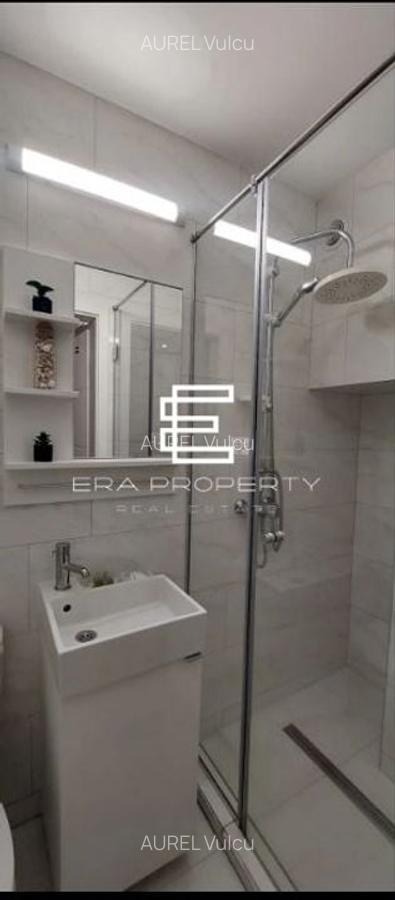 Apartament/Studio pretabil investitie  zona ultracentral Sibiu - 5